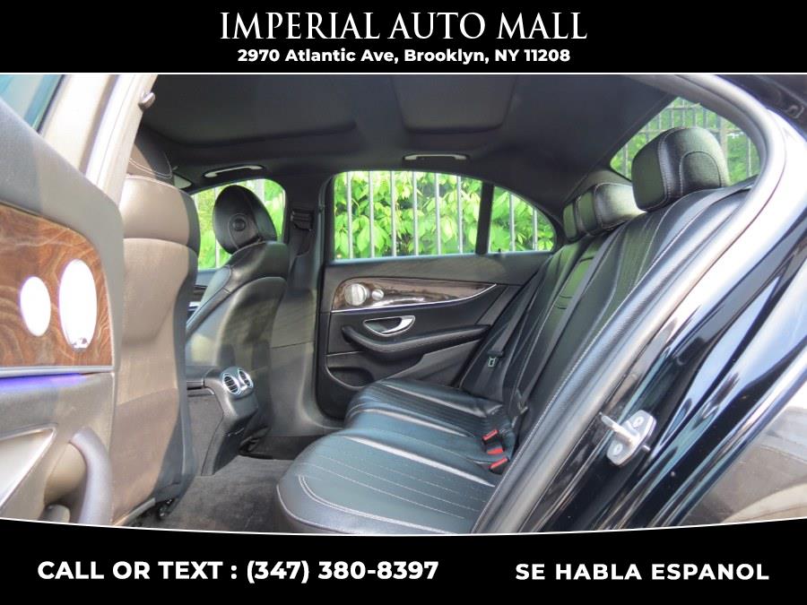 2017 Mercedes-Benz E-Class E 300 Luxury RWD Sedan, available for sale in Brooklyn, New York | Imperial Auto Mall. Brooklyn, New York 2017 Mercedes-Benz E-Class E 300 Luxury RWD Sedan, available for sale in Brooklyn, New York | Imperial Auto Mall. Brooklyn, New York