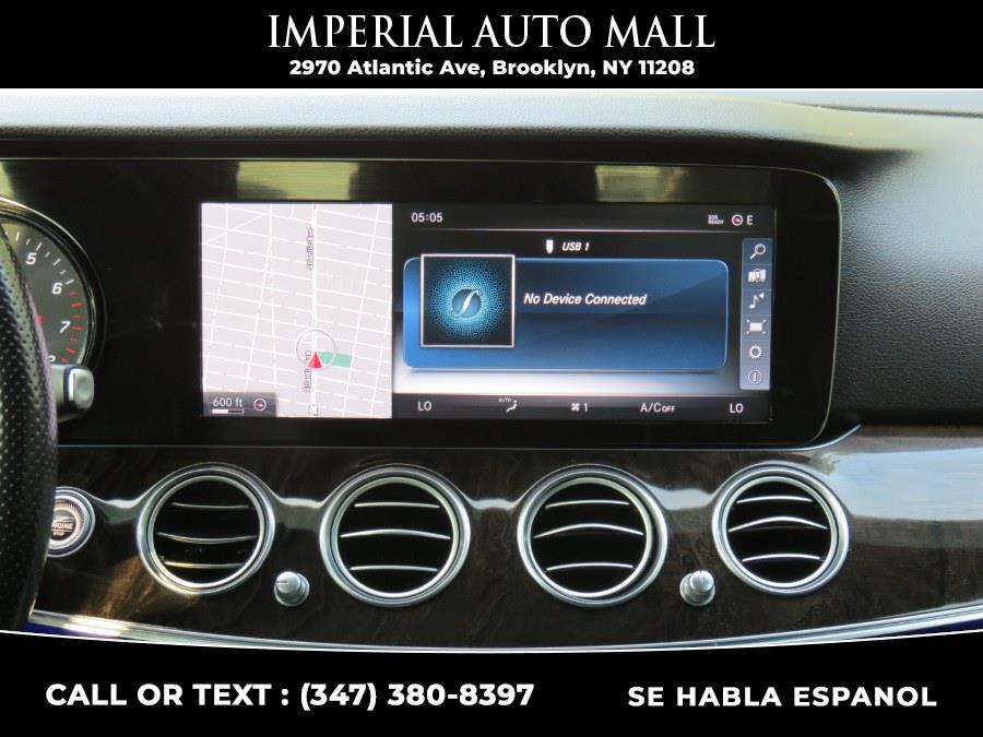 2017 Mercedes-Benz E-Class E 300 Luxury RWD Sedan, available for sale in Brooklyn, New York | Imperial Auto Mall. Brooklyn, New York 2017 Mercedes-Benz E-Class E 300 Luxury RWD Sedan, available for sale in Brooklyn, New York | Imperial Auto Mall. Brooklyn, New York