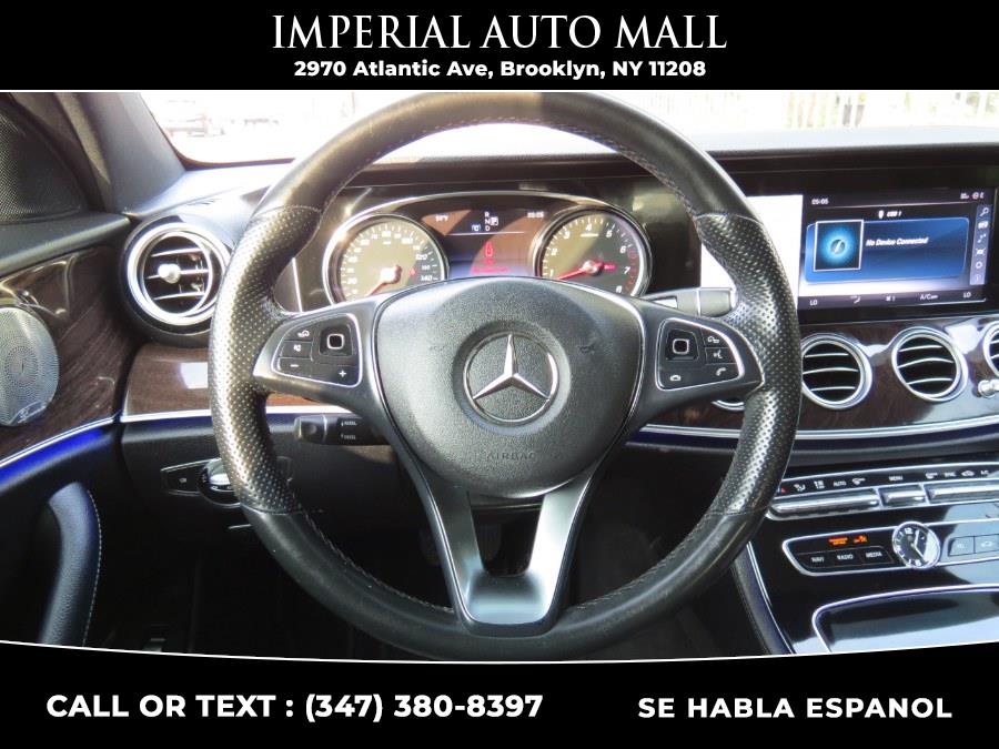 2017 Mercedes-Benz E-Class E 300 Luxury RWD Sedan, available for sale in Brooklyn, New York | Imperial Auto Mall. Brooklyn, New York 2017 Mercedes-Benz E-Class E 300 Luxury RWD Sedan, available for sale in Brooklyn, New York | Imperial Auto Mall. Brooklyn, New York