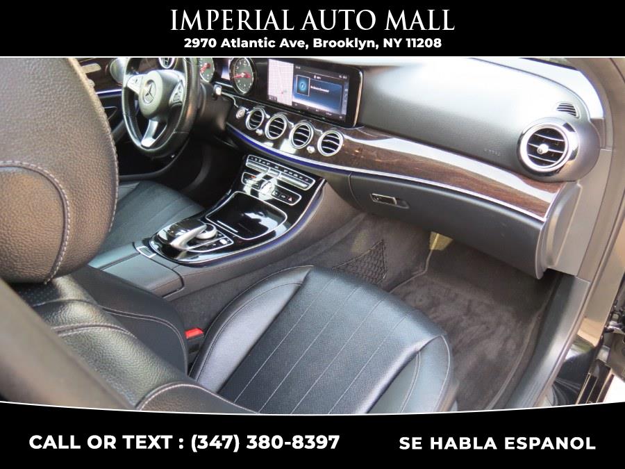2017 Mercedes-Benz E-Class E 300 Luxury RWD Sedan, available for sale in Brooklyn, New York | Imperial Auto Mall. Brooklyn, New York 2017 Mercedes-Benz E-Class E 300 Luxury RWD Sedan, available for sale in Brooklyn, New York | Imperial Auto Mall. Brooklyn, New York
