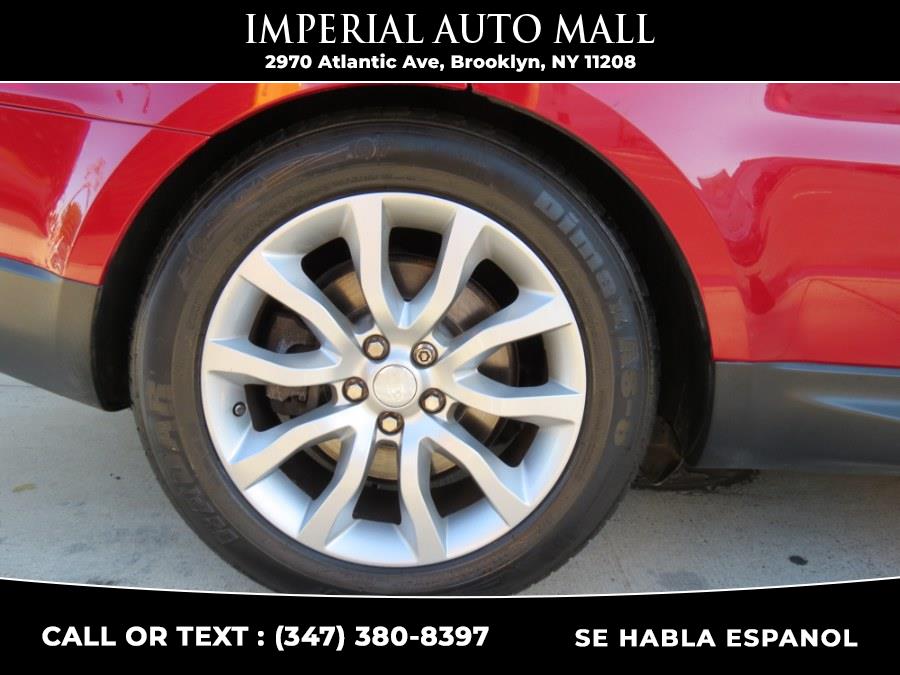 2016 Land Rover Range Rover Sport 4WD 4dr V6 SE, available for sale in Brooklyn, New York | Imperial Auto Mall. Brooklyn, New York 2016 Land Rover Range Rover Sport 4WD 4dr V6 SE, available for sale in Brooklyn, New York | Imperial Auto Mall. Brooklyn, New York
