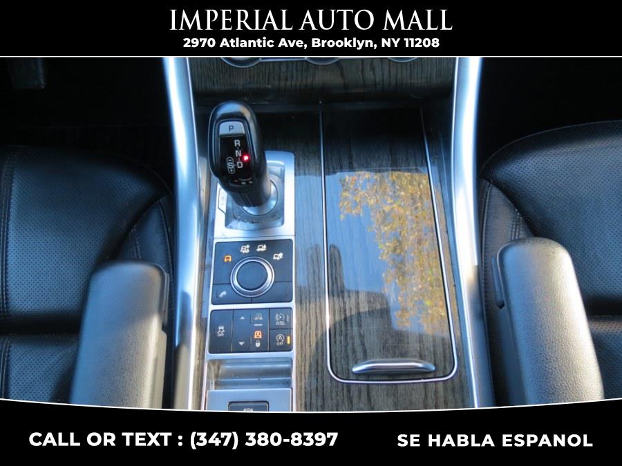 2016 Land Rover Range Rover Sport 4WD 4dr V6 SE, available for sale in Brooklyn, New York | Imperial Auto Mall. Brooklyn, New York 2016 Land Rover Range Rover Sport 4WD 4dr V6 SE, available for sale in Brooklyn, New York | Imperial Auto Mall. Brooklyn, New York