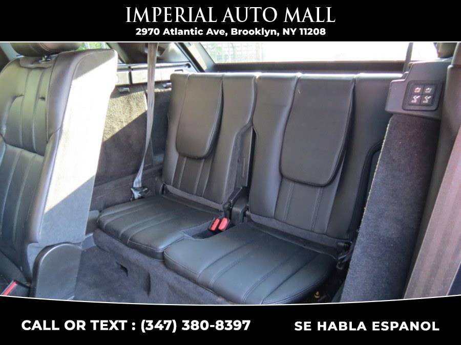 2016 Land Rover Range Rover Sport 4WD 4dr V6 SE, available for sale in Brooklyn, New York | Imperial Auto Mall. Brooklyn, New York 2016 Land Rover Range Rover Sport 4WD 4dr V6 SE, available for sale in Brooklyn, New York | Imperial Auto Mall. Brooklyn, New York