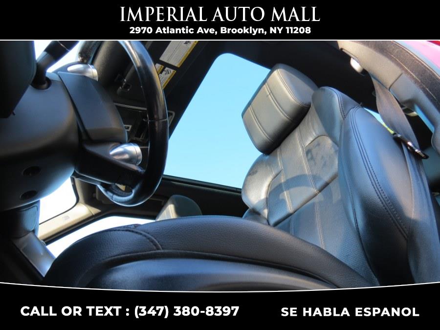 2016 Land Rover Range Rover Sport 4WD 4dr V6 SE, available for sale in Brooklyn, New York | Imperial Auto Mall. Brooklyn, New York 2016 Land Rover Range Rover Sport 4WD 4dr V6 SE, available for sale in Brooklyn, New York | Imperial Auto Mall. Brooklyn, New York