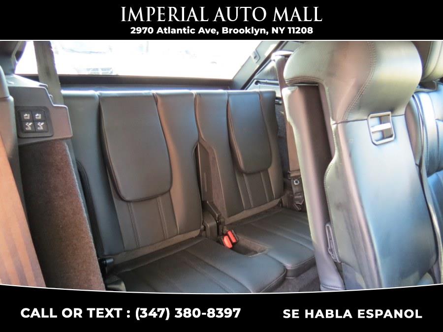 2016 Land Rover Range Rover Sport 4WD 4dr V6 SE, available for sale in Brooklyn, New York | Imperial Auto Mall. Brooklyn, New York 2016 Land Rover Range Rover Sport 4WD 4dr V6 SE, available for sale in Brooklyn, New York | Imperial Auto Mall. Brooklyn, New York