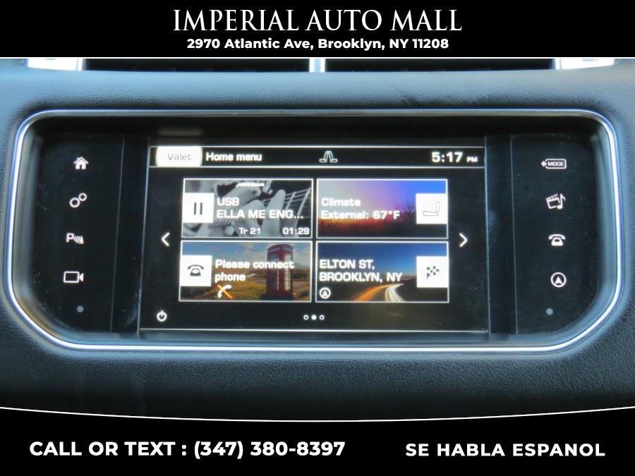 2016 Land Rover Range Rover Sport 4WD 4dr V6 SE, available for sale in Brooklyn, New York | Imperial Auto Mall. Brooklyn, New York 2016 Land Rover Range Rover Sport 4WD 4dr V6 SE, available for sale in Brooklyn, New York | Imperial Auto Mall. Brooklyn, New York