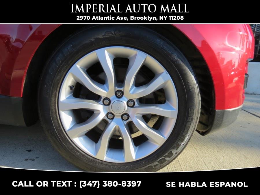 2016 Land Rover Range Rover Sport 4WD 4dr V6 SE, available for sale in Brooklyn, New York | Imperial Auto Mall. Brooklyn, New York 2016 Land Rover Range Rover Sport 4WD 4dr V6 SE, available for sale in Brooklyn, New York | Imperial Auto Mall. Brooklyn, New York