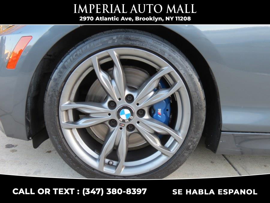 2016 BMW 2 Series 2dr Conv M235i RWD, available for sale in Brooklyn, New York | Imperial Auto Mall. Brooklyn, New York 2016 BMW 2 Series 2dr Conv M235i RWD, available for sale in Brooklyn, New York | Imperial Auto Mall. Brooklyn, New York