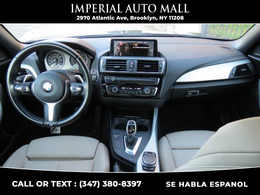 2016 BMW 2 Series 2dr Conv M235i RWD, available for sale in Brooklyn, New York | Imperial Auto Mall. Brooklyn, New York 2016 BMW 2 Series 2dr Conv M235i RWD, available for sale in Brooklyn, New York | Imperial Auto Mall. Brooklyn, New York