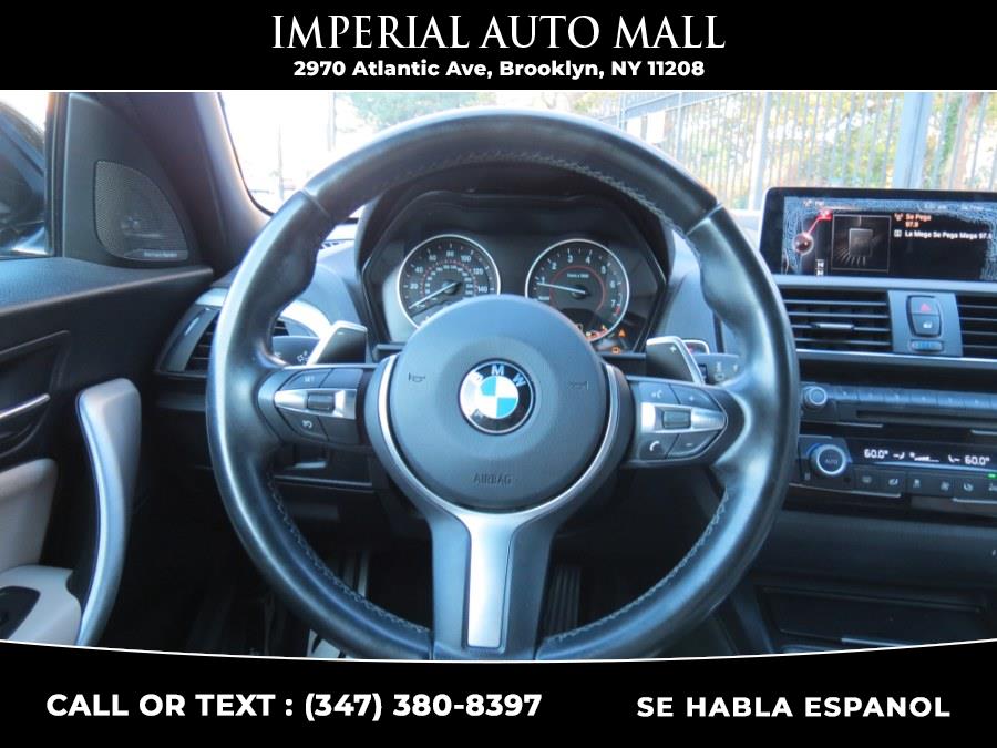 2016 BMW 2 Series 2dr Conv M235i RWD, available for sale in Brooklyn, New York | Imperial Auto Mall. Brooklyn, New York 2016 BMW 2 Series 2dr Conv M235i RWD, available for sale in Brooklyn, New York | Imperial Auto Mall. Brooklyn, New York