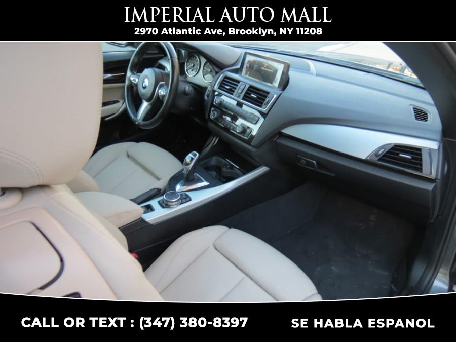2016 BMW 2 Series 2dr Conv M235i RWD, available for sale in Brooklyn, New York | Imperial Auto Mall. Brooklyn, New York 2016 BMW 2 Series 2dr Conv M235i RWD, available for sale in Brooklyn, New York | Imperial Auto Mall. Brooklyn, New York