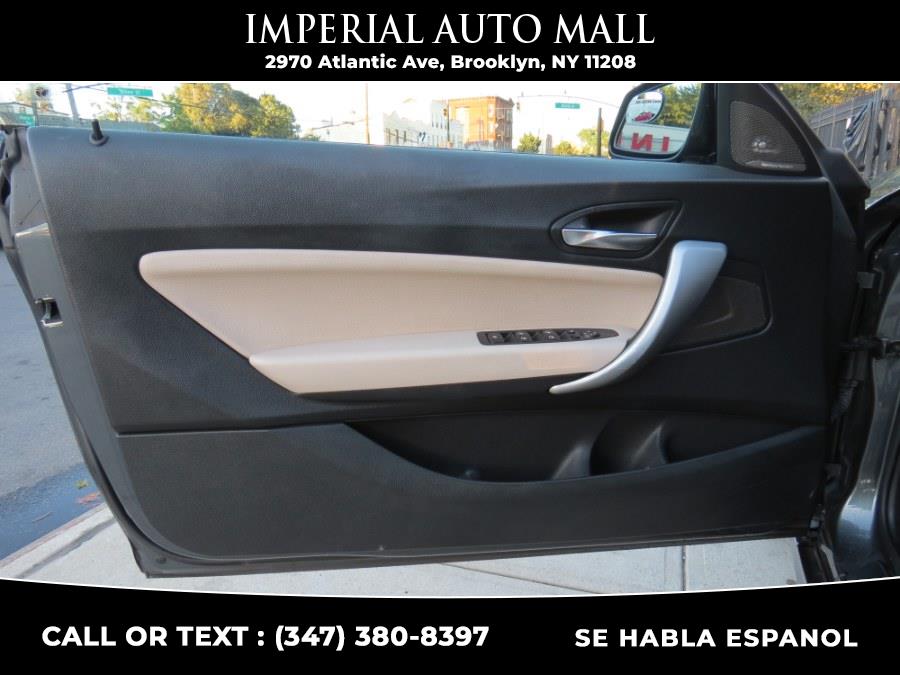 2016 BMW 2 Series 2dr Conv M235i RWD, available for sale in Brooklyn, New York | Imperial Auto Mall. Brooklyn, New York 2016 BMW 2 Series 2dr Conv M235i RWD, available for sale in Brooklyn, New York | Imperial Auto Mall. Brooklyn, New York