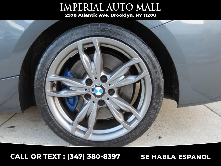 2016 BMW 2 Series 2dr Conv M235i RWD, available for sale in Brooklyn, New York | Imperial Auto Mall. Brooklyn, New York 2016 BMW 2 Series 2dr Conv M235i RWD, available for sale in Brooklyn, New York | Imperial Auto Mall. Brooklyn, New York