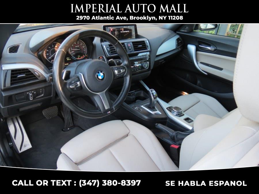2016 BMW 2 Series 2dr Conv M235i RWD, available for sale in Brooklyn, New York | Imperial Auto Mall. Brooklyn, New York 2016 BMW 2 Series 2dr Conv M235i RWD, available for sale in Brooklyn, New York | Imperial Auto Mall. Brooklyn, New York