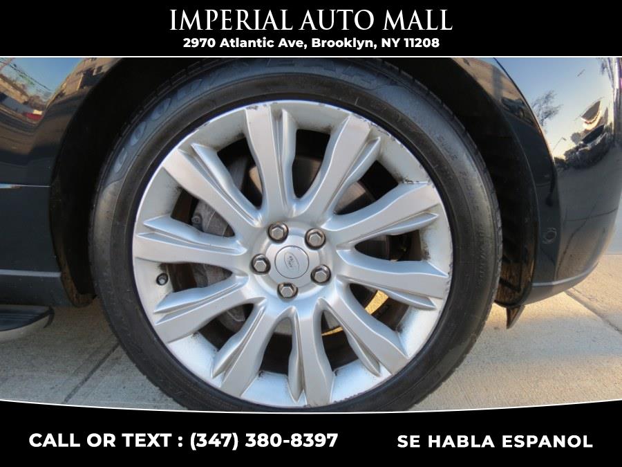 2016 Land Rover Range Rover 4WD 4dr Supercharged, available for sale in Brooklyn, New York | Imperial Auto Mall. Brooklyn, New York 2016 Land Rover Range Rover 4WD 4dr Supercharged, available for sale in Brooklyn, New York | Imperial Auto Mall. Brooklyn, New York
