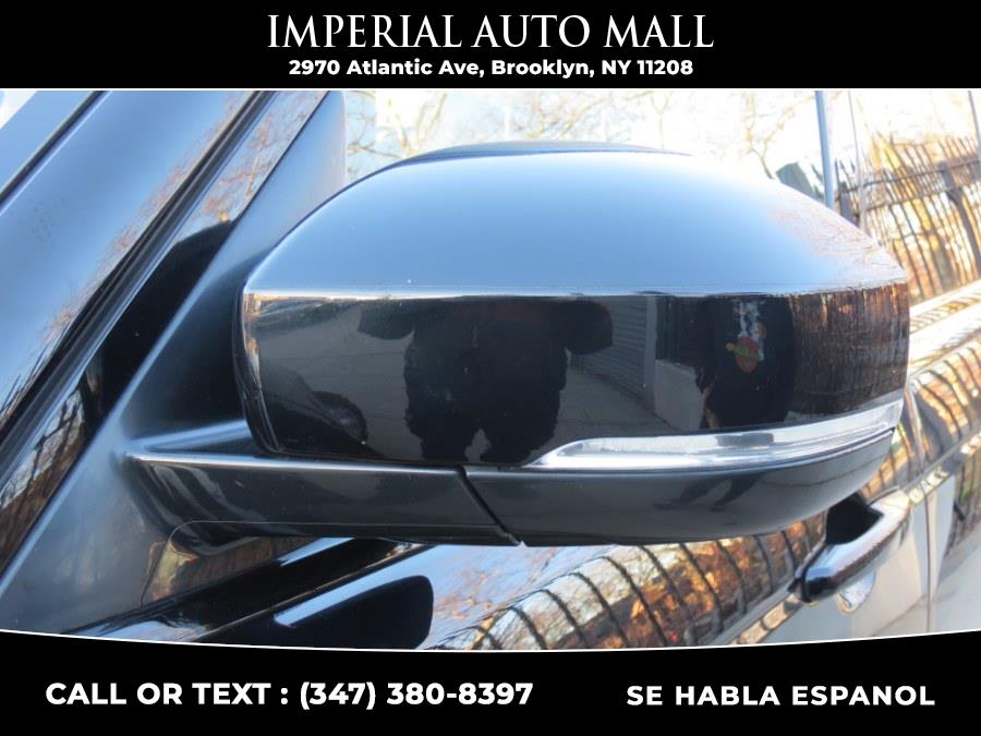 2016 Land Rover Range Rover 4WD 4dr Supercharged, available for sale in Brooklyn, New York | Imperial Auto Mall. Brooklyn, New York 2016 Land Rover Range Rover 4WD 4dr Supercharged, available for sale in Brooklyn, New York | Imperial Auto Mall. Brooklyn, New York