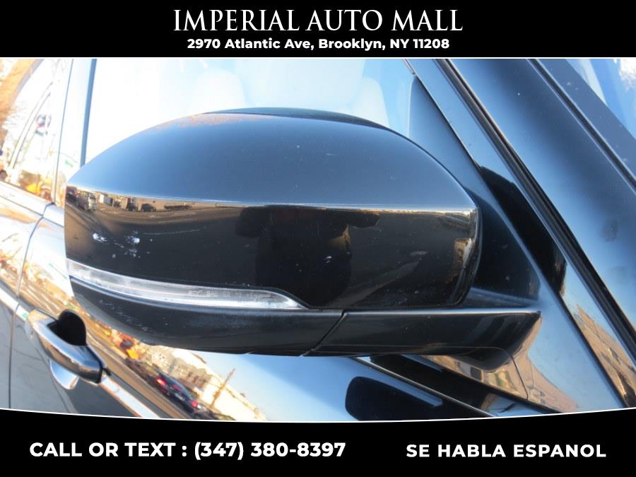 2016 Land Rover Range Rover 4WD 4dr Supercharged, available for sale in Brooklyn, New York | Imperial Auto Mall. Brooklyn, New York 2016 Land Rover Range Rover 4WD 4dr Supercharged, available for sale in Brooklyn, New York | Imperial Auto Mall. Brooklyn, New York