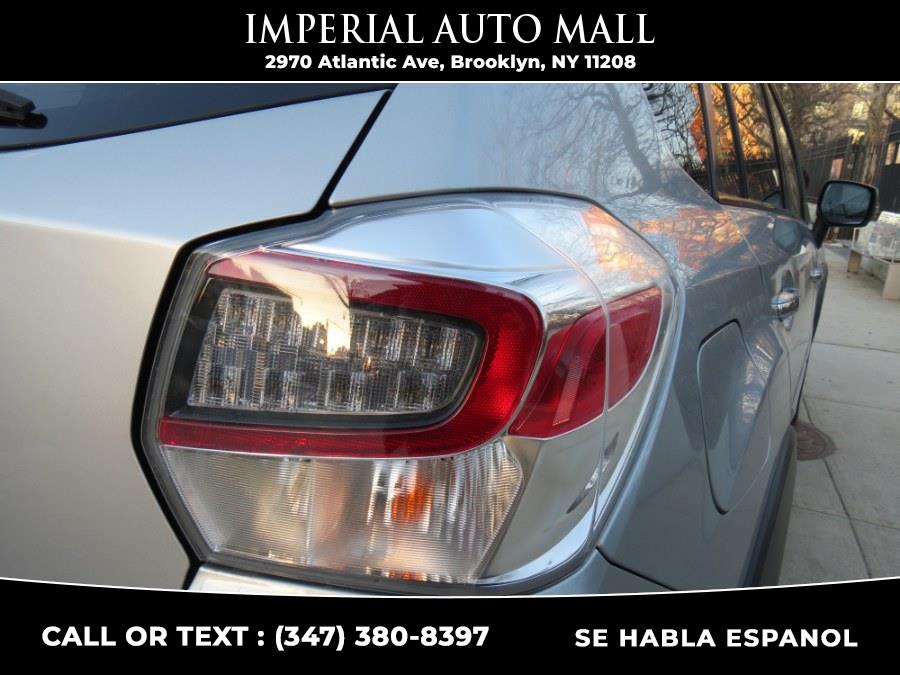2014 Subaru XV Crosstrek Hybrid 5dr 2.0i Touring, available for sale in Brooklyn, New York | Imperial Auto Mall. Brooklyn, New York 2014 Subaru XV Crosstrek Hybrid 5dr 2.0i Touring, available for sale in Brooklyn, New York | Imperial Auto Mall. Brooklyn, New York