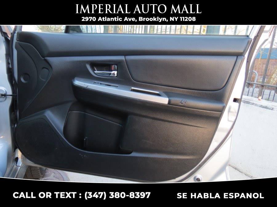 2014 Subaru XV Crosstrek Hybrid 5dr 2.0i Touring, available for sale in Brooklyn, New York | Imperial Auto Mall. Brooklyn, New York 2014 Subaru XV Crosstrek Hybrid 5dr 2.0i Touring, available for sale in Brooklyn, New York | Imperial Auto Mall. Brooklyn, New York