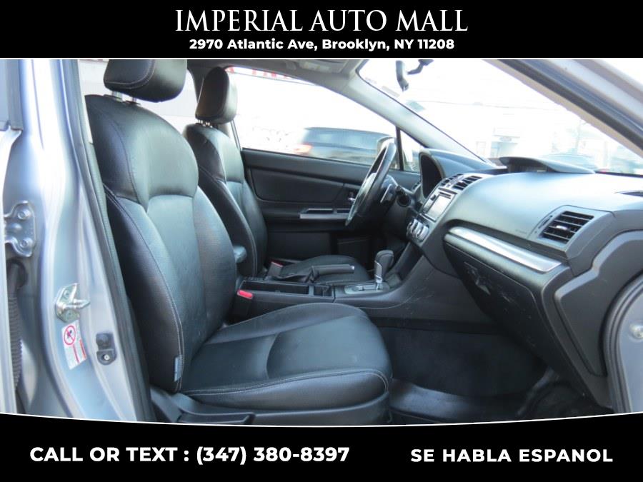 2014 Subaru XV Crosstrek Hybrid 5dr 2.0i Touring, available for sale in Brooklyn, New York | Imperial Auto Mall. Brooklyn, New York 2014 Subaru XV Crosstrek Hybrid 5dr 2.0i Touring, available for sale in Brooklyn, New York | Imperial Auto Mall. Brooklyn, New York