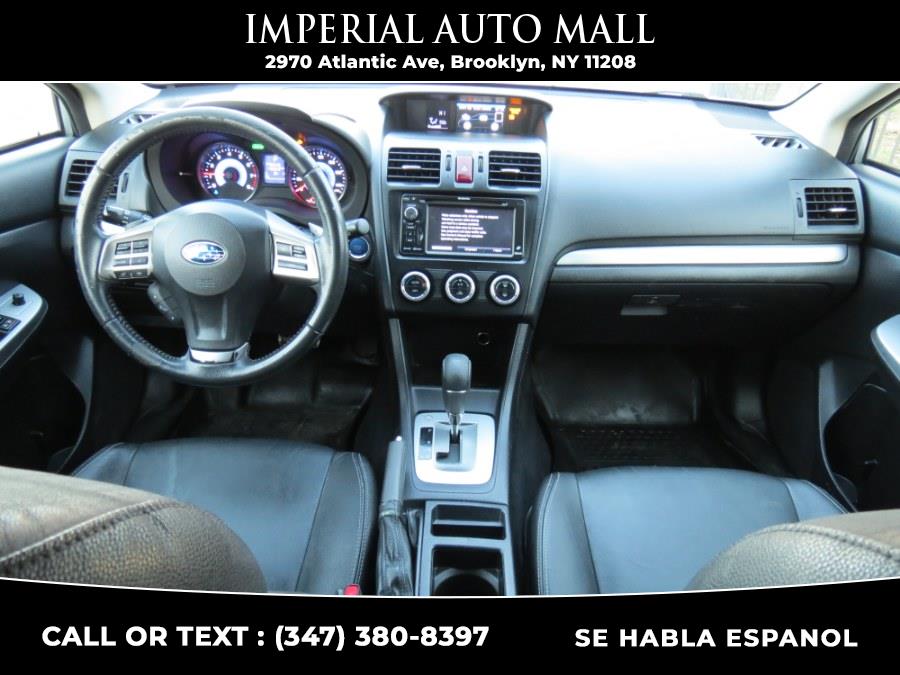 2014 Subaru XV Crosstrek Hybrid 5dr 2.0i Touring, available for sale in Brooklyn, New York | Imperial Auto Mall. Brooklyn, New York 2014 Subaru XV Crosstrek Hybrid 5dr 2.0i Touring, available for sale in Brooklyn, New York | Imperial Auto Mall. Brooklyn, New York