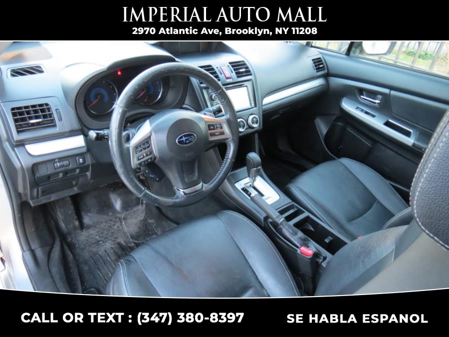 2014 Subaru XV Crosstrek Hybrid 5dr 2.0i Touring, available for sale in Brooklyn, New York | Imperial Auto Mall. Brooklyn, New York 2014 Subaru XV Crosstrek Hybrid 5dr 2.0i Touring, available for sale in Brooklyn, New York | Imperial Auto Mall. Brooklyn, New York
