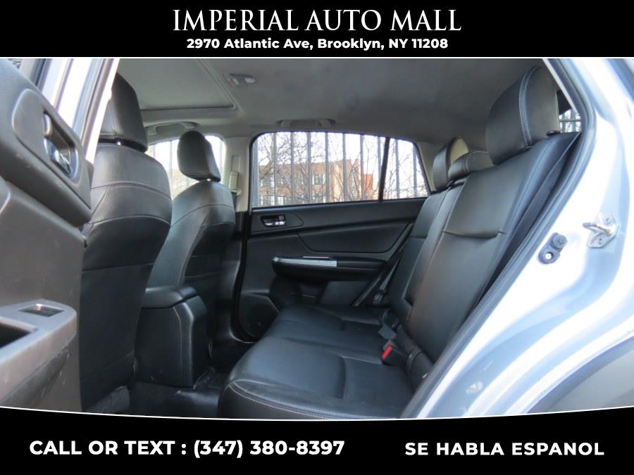 2014 Subaru XV Crosstrek Hybrid 5dr 2.0i Touring, available for sale in Brooklyn, New York | Imperial Auto Mall. Brooklyn, New York 2014 Subaru XV Crosstrek Hybrid 5dr 2.0i Touring, available for sale in Brooklyn, New York | Imperial Auto Mall. Brooklyn, New York