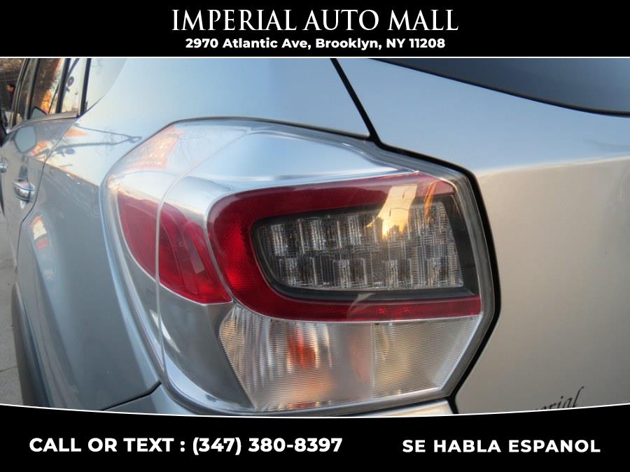 2014 Subaru XV Crosstrek Hybrid 5dr 2.0i Touring, available for sale in Brooklyn, New York | Imperial Auto Mall. Brooklyn, New York 2014 Subaru XV Crosstrek Hybrid 5dr 2.0i Touring, available for sale in Brooklyn, New York | Imperial Auto Mall. Brooklyn, New York