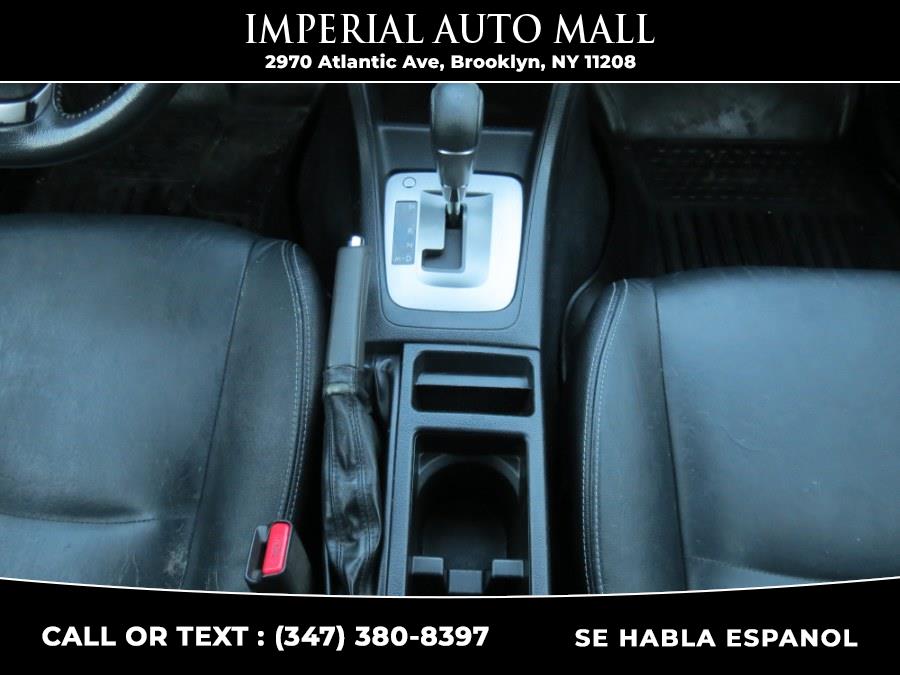 2014 Subaru XV Crosstrek Hybrid 5dr 2.0i Touring, available for sale in Brooklyn, New York | Imperial Auto Mall. Brooklyn, New York 2014 Subaru XV Crosstrek Hybrid 5dr 2.0i Touring, available for sale in Brooklyn, New York | Imperial Auto Mall. Brooklyn, New York