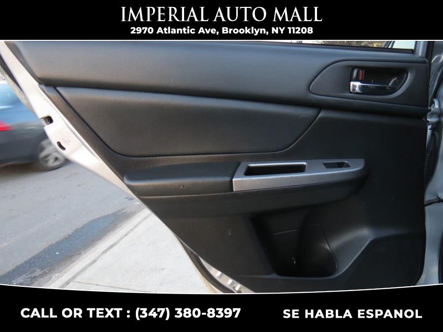 2014 Subaru XV Crosstrek Hybrid 5dr 2.0i Touring, available for sale in Brooklyn, New York | Imperial Auto Mall. Brooklyn, New York 2014 Subaru XV Crosstrek Hybrid 5dr 2.0i Touring, available for sale in Brooklyn, New York | Imperial Auto Mall. Brooklyn, New York