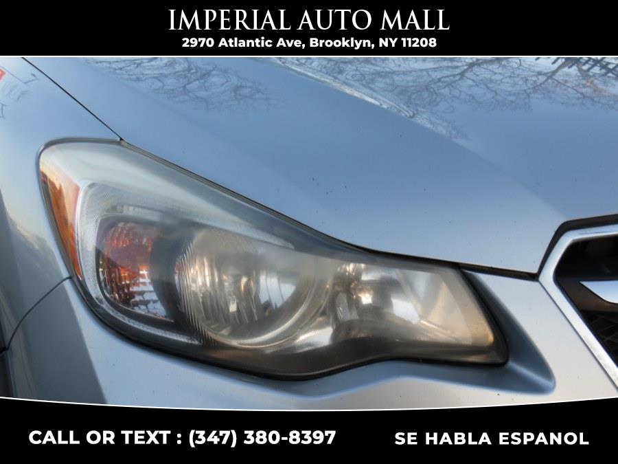 2014 Subaru XV Crosstrek Hybrid 5dr 2.0i Touring, available for sale in Brooklyn, New York | Imperial Auto Mall. Brooklyn, New York 2014 Subaru XV Crosstrek Hybrid 5dr 2.0i Touring, available for sale in Brooklyn, New York | Imperial Auto Mall. Brooklyn, New York