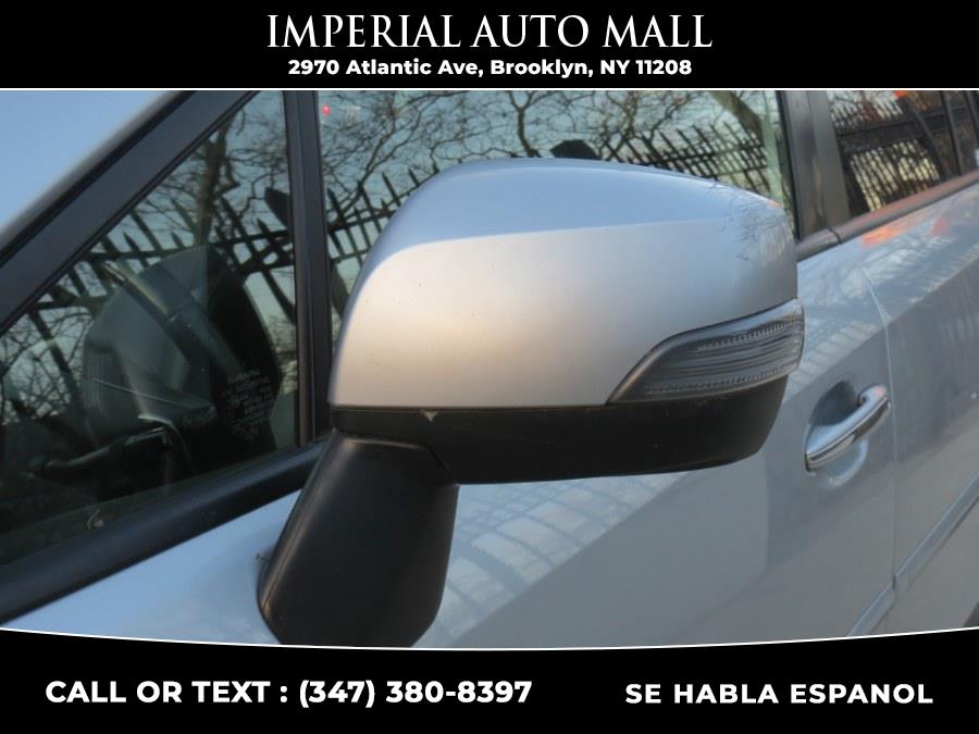 2014 Subaru XV Crosstrek Hybrid 5dr 2.0i Touring, available for sale in Brooklyn, New York | Imperial Auto Mall. Brooklyn, New York 2014 Subaru XV Crosstrek Hybrid 5dr 2.0i Touring, available for sale in Brooklyn, New York | Imperial Auto Mall. Brooklyn, New York