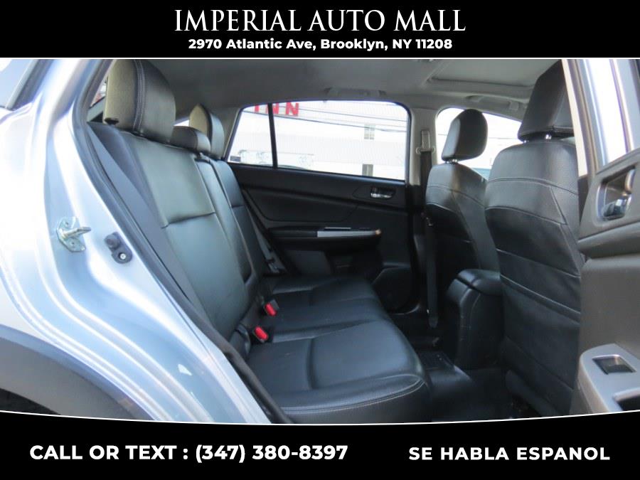 2014 Subaru XV Crosstrek Hybrid 5dr 2.0i Touring, available for sale in Brooklyn, New York | Imperial Auto Mall. Brooklyn, New York 2014 Subaru XV Crosstrek Hybrid 5dr 2.0i Touring, available for sale in Brooklyn, New York | Imperial Auto Mall. Brooklyn, New York