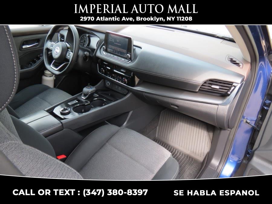 2021 Nissan Rogue AWD SV, available for sale in Brooklyn, New York | Imperial Auto Mall. Brooklyn, New York 2021 Nissan Rogue AWD SV, available for sale in Brooklyn, New York | Imperial Auto Mall. Brooklyn, New York