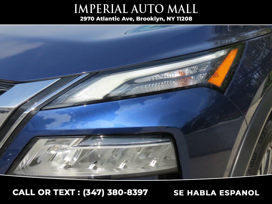 2021 Nissan Rogue AWD SV, available for sale in Brooklyn, New York | Imperial Auto Mall. Brooklyn, New York 2021 Nissan Rogue AWD SV, available for sale in Brooklyn, New York | Imperial Auto Mall. Brooklyn, New York