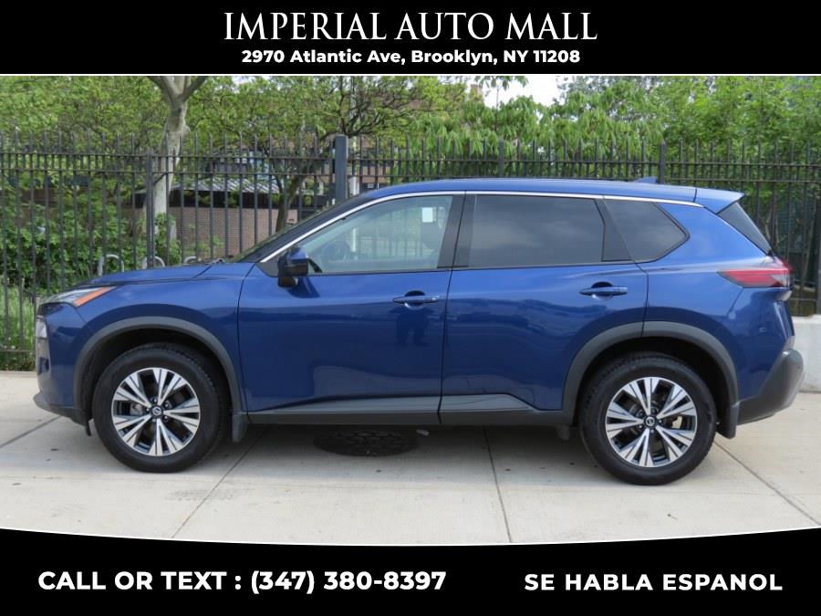 2021 Nissan Rogue AWD SV, available for sale in Brooklyn, New York | Imperial Auto Mall. Brooklyn, New York 2021 Nissan Rogue AWD SV, available for sale in Brooklyn, New York | Imperial Auto Mall. Brooklyn, New York
