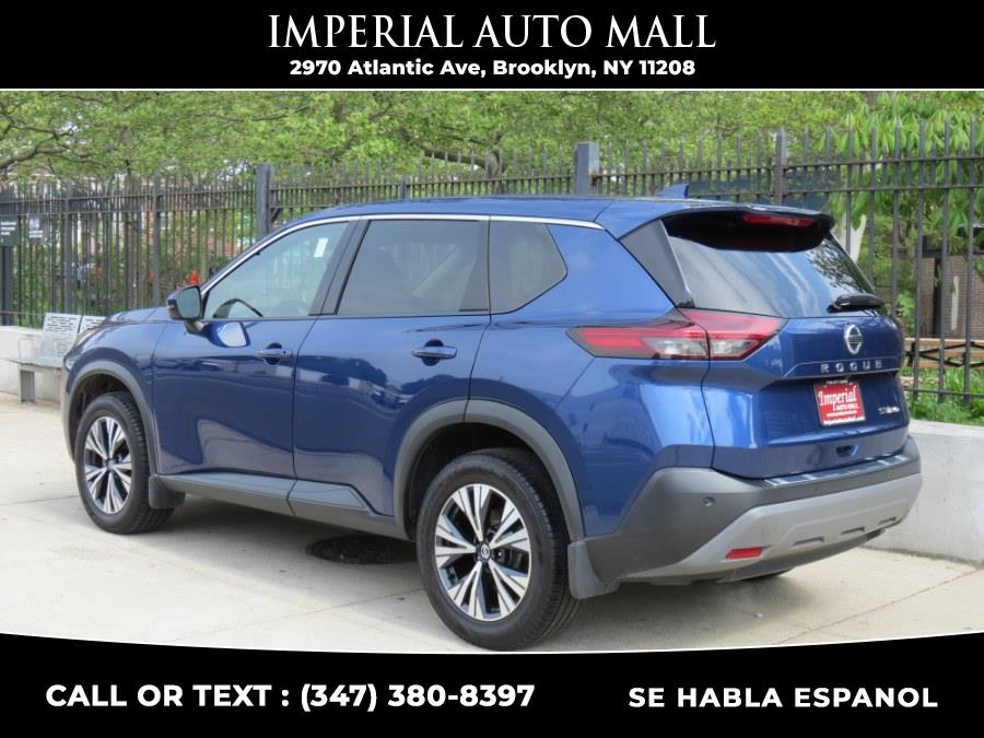 2021 Nissan Rogue AWD SV, available for sale in Brooklyn, New York | Imperial Auto Mall. Brooklyn, New York 2021 Nissan Rogue AWD SV, available for sale in Brooklyn, New York | Imperial Auto Mall. Brooklyn, New York