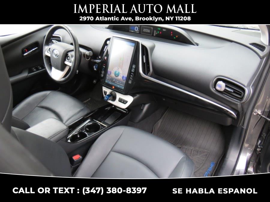 2017 Toyota Prius Prime Advanced (Natl), available for sale in Brooklyn, New York | Imperial Auto Mall. Brooklyn, New York 2017 Toyota Prius Prime Advanced (Natl), available for sale in Brooklyn, New York | Imperial Auto Mall. Brooklyn, New York