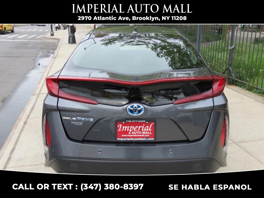 2017 Toyota Prius Prime Advanced (Natl), available for sale in Brooklyn, New York | Imperial Auto Mall. Brooklyn, New York 2017 Toyota Prius Prime Advanced (Natl), available for sale in Brooklyn, New York | Imperial Auto Mall. Brooklyn, New York