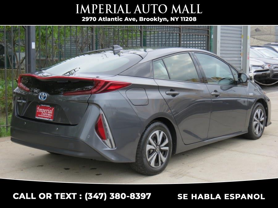 2017 Toyota Prius Prime Advanced (Natl), available for sale in Brooklyn, New York | Imperial Auto Mall. Brooklyn, New York 2017 Toyota Prius Prime Advanced (Natl), available for sale in Brooklyn, New York | Imperial Auto Mall. Brooklyn, New York