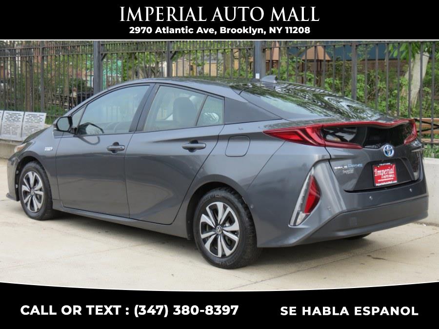2017 Toyota Prius Prime Advanced (Natl), available for sale in Brooklyn, New York | Imperial Auto Mall. Brooklyn, New York 2017 Toyota Prius Prime Advanced (Natl), available for sale in Brooklyn, New York | Imperial Auto Mall. Brooklyn, New York