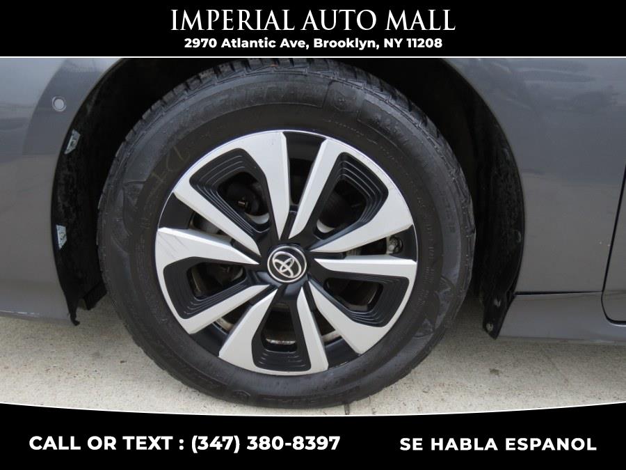 2017 Toyota Prius Prime Advanced (Natl), available for sale in Brooklyn, New York | Imperial Auto Mall. Brooklyn, New York 2017 Toyota Prius Prime Advanced (Natl), available for sale in Brooklyn, New York | Imperial Auto Mall. Brooklyn, New York