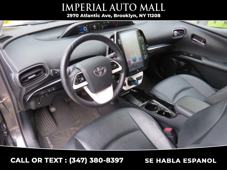 2017 Toyota Prius Prime Advanced (Natl), available for sale in Brooklyn, New York | Imperial Auto Mall. Brooklyn, New York 2017 Toyota Prius Prime Advanced (Natl), available for sale in Brooklyn, New York | Imperial Auto Mall. Brooklyn, New York