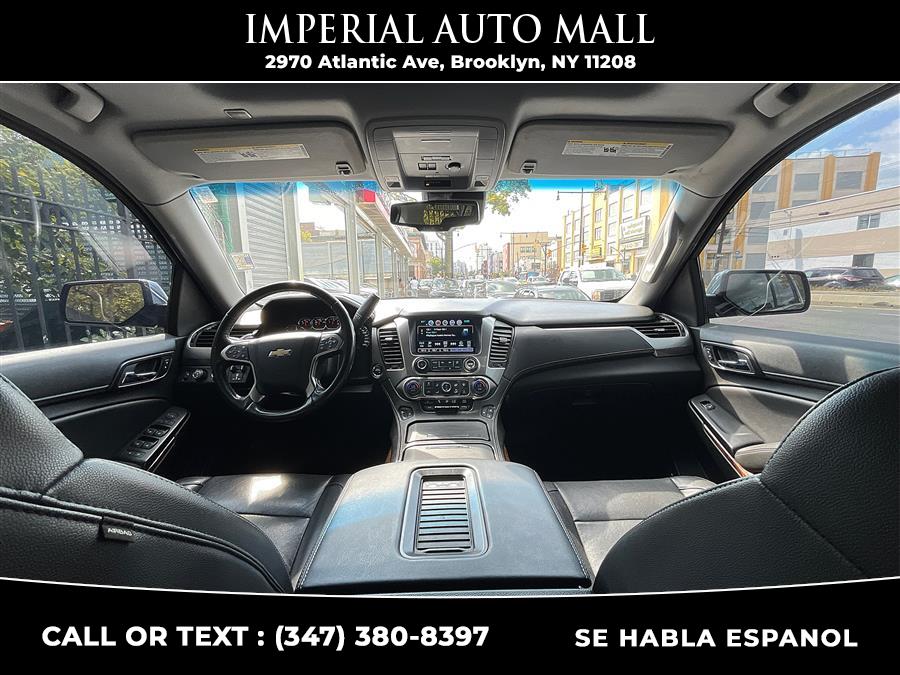 2018 Chevrolet Suburban 4WD 4dr 1500 Premier, available for sale in Brooklyn, New York | Imperial Auto Mall. Brooklyn, New York 2018 Chevrolet Suburban 4WD 4dr 1500 Premier, available for sale in Brooklyn, New York | Imperial Auto Mall. Brooklyn, New York