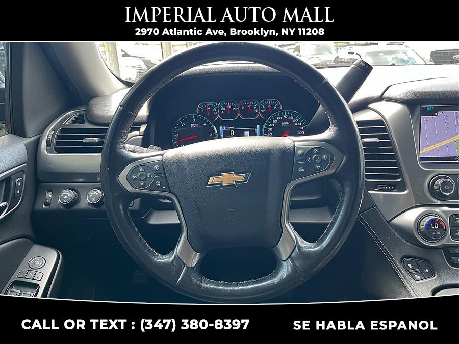 2018 Chevrolet Suburban 4WD 4dr 1500 Premier, available for sale in Brooklyn, New York | Imperial Auto Mall. Brooklyn, New York 2018 Chevrolet Suburban 4WD 4dr 1500 Premier, available for sale in Brooklyn, New York | Imperial Auto Mall. Brooklyn, New York