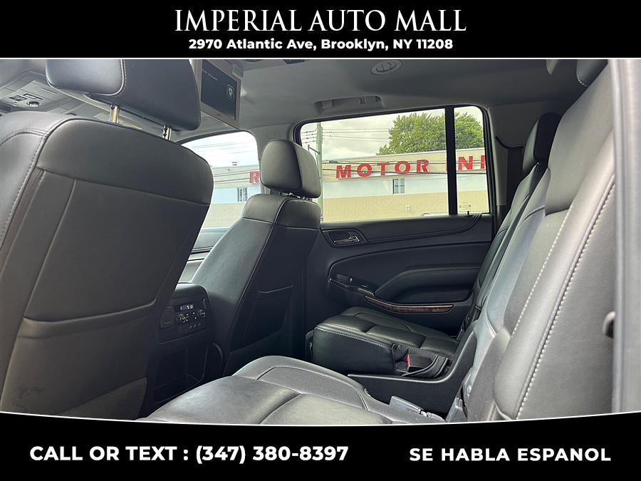 2018 Chevrolet Suburban 4WD 4dr 1500 Premier, available for sale in Brooklyn, New York | Imperial Auto Mall. Brooklyn, New York 2018 Chevrolet Suburban 4WD 4dr 1500 Premier, available for sale in Brooklyn, New York | Imperial Auto Mall. Brooklyn, New York