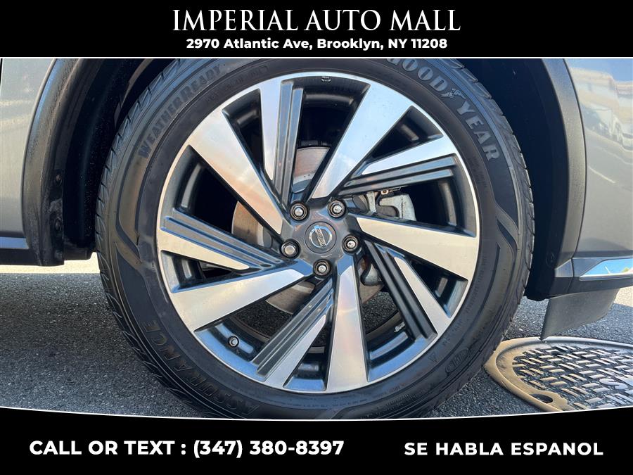 2020 Nissan Murano AWD Platinum, available for sale in Brooklyn, New York | Imperial Auto Mall. Brooklyn, New York 2020 Nissan Murano AWD Platinum, available for sale in Brooklyn, New York | Imperial Auto Mall. Brooklyn, New York