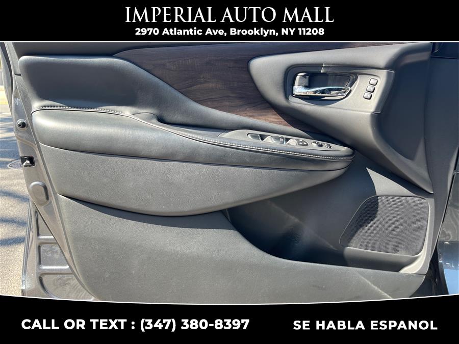 2020 Nissan Murano AWD Platinum, available for sale in Brooklyn, New York | Imperial Auto Mall. Brooklyn, New York 2020 Nissan Murano AWD Platinum, available for sale in Brooklyn, New York | Imperial Auto Mall. Brooklyn, New York