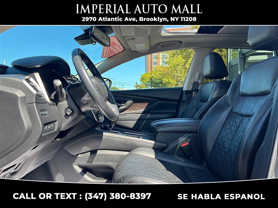 2020 Nissan Murano AWD Platinum, available for sale in Brooklyn, New York | Imperial Auto Mall. Brooklyn, New York 2020 Nissan Murano AWD Platinum, available for sale in Brooklyn, New York | Imperial Auto Mall. Brooklyn, New York