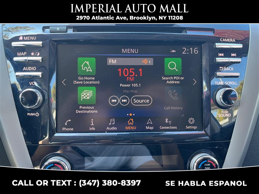 2020 Nissan Murano AWD Platinum, available for sale in Brooklyn, New York | Imperial Auto Mall. Brooklyn, New York 2020 Nissan Murano AWD Platinum, available for sale in Brooklyn, New York | Imperial Auto Mall. Brooklyn, New York